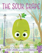 The Sour Grape (International Edition) by Jory John, Pete Oswald [Paperback] - versoz.com