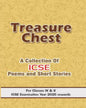 Treasure Chest (A Collection Of ICSE Poems And Short Stories) Class 9 & 10 - versoz.com