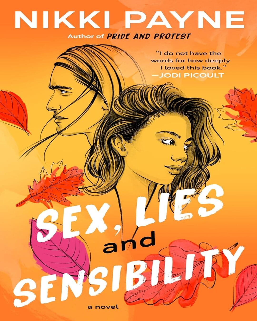 Sex, Lies and Sensibility by by Nikki Payne [Paperback] - versoz.com