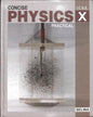 Concise Physics Practical Class 10 ICSE - versoz.com