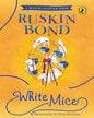 White Mice by Ruskin Bond [Paperback] - versoz.com
