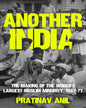 Another India: The Making Of The Worlds Largest Muslim Minority 1947-77 by Pratinav Anil [Hardcover] - versoz.com