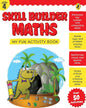 Smart Skill Builders - Maths Skills Level 4 by Sonia Mehta [Paperback] - versoz.com