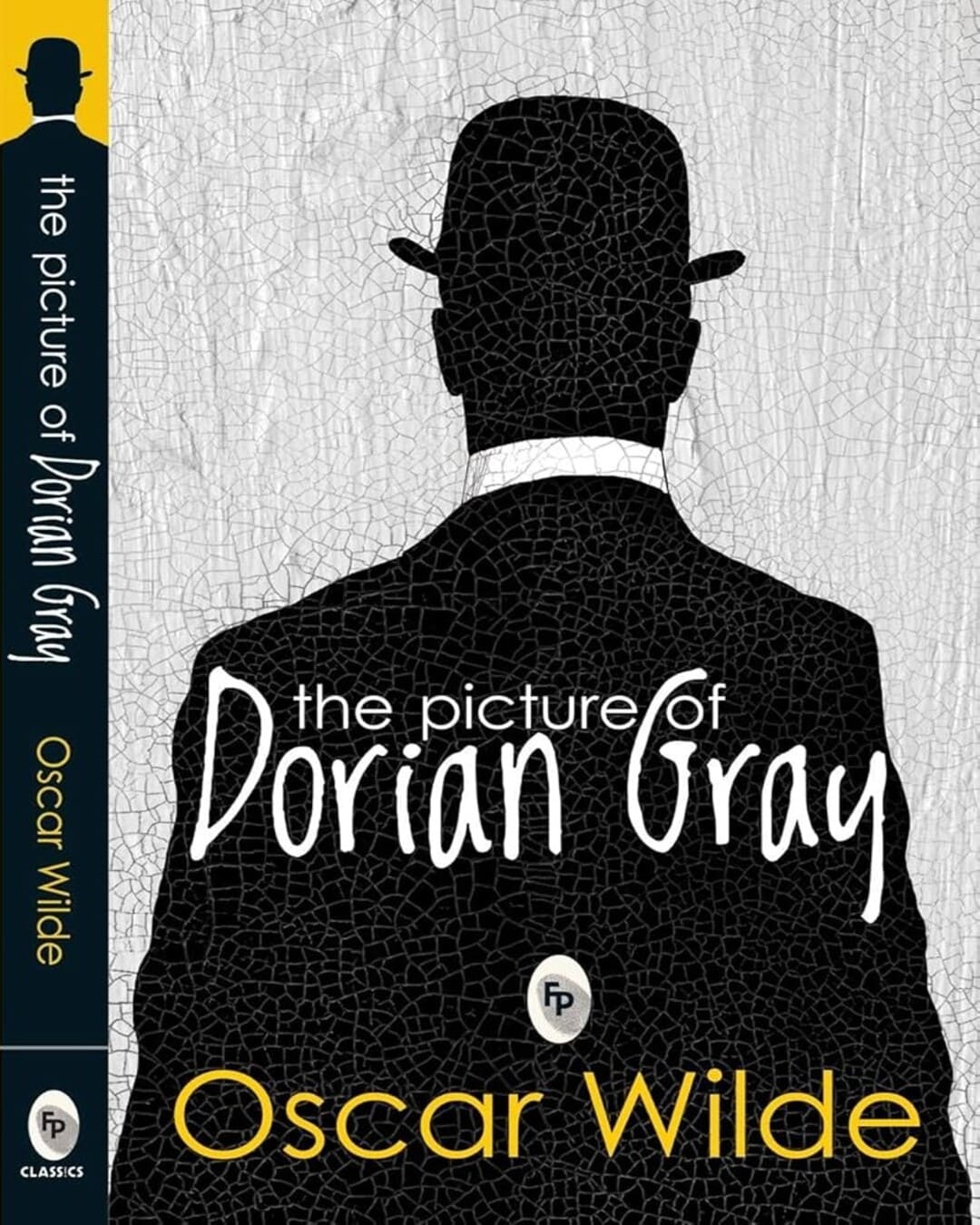 The Picture of Dorian Gray by Oscar Wilde [Paperback] - versoz.com