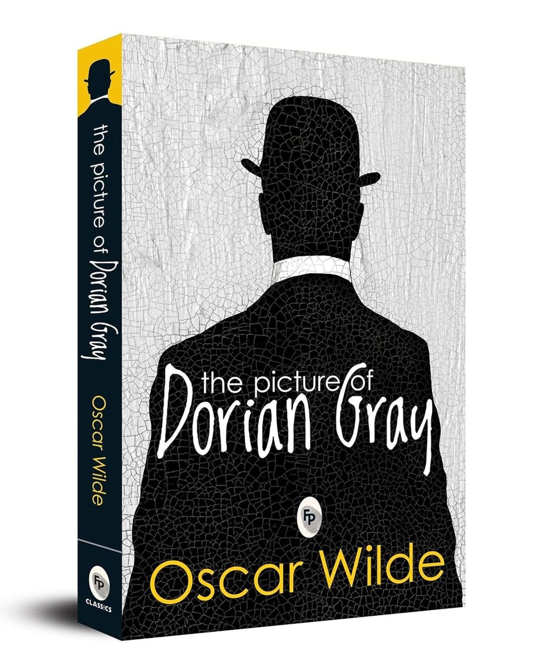 The Picture of Dorian Gray by Oscar Wilde [Paperback] - versoz.com