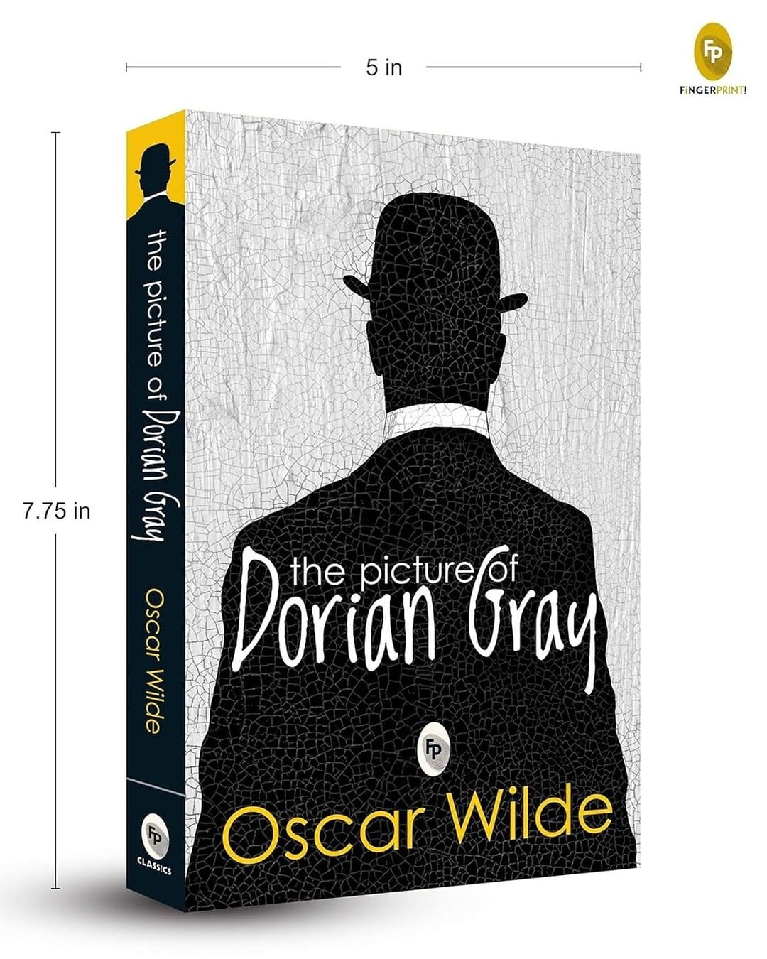 The Picture of Dorian Gray by Oscar Wilde [Paperback] - versoz.com