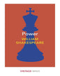 Power (Vintage Mini) by William Shakespeare [Paperback] - versoz.com
