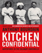 Kitchen Confidential by Anthony Bourdain [Paperback] - versoz.com