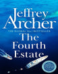 The Fourth Estate by Jeffrey Archer [Paperback] - versoz.com