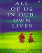 All of Us in Our Own Lives by Manjushree Thapa [Hardcover] - versoz.com