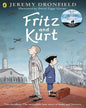 Fritz And Kurt by Dronfield, Jeremy [Paperback] - versoz.com
