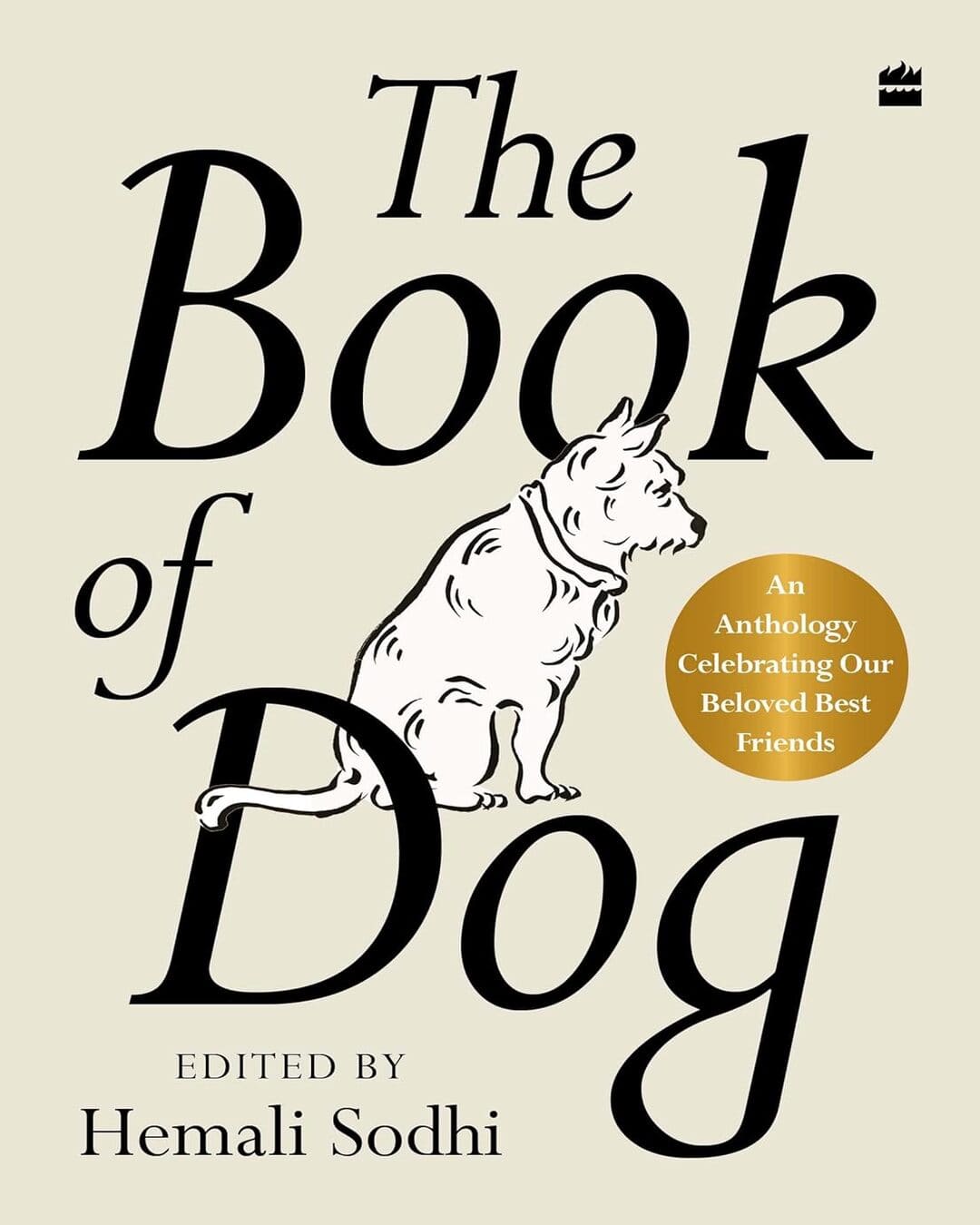 The Book of Dog [Paperback] - versoz.com