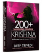 200+ Shocking Truths About Krishna by Deep Trivedi [Paperback] - versoz.com