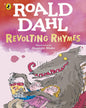 Revolting Rhymes by Dahl, Roald [Paperback] - versoz.com