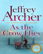 As the Crow Flies by Jeffery Archer [Paperback] - versoz.com