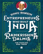 Entrepreneurs Who Built India by Sonu Bhasin [Paperback] - versoz.com