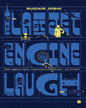 The Last Jet-Engine Laugh by Ruchir Joshi [Paperback] - versoz.com