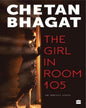 The Girl in Room 105 by Chetan Bhagat [Paperback] - versoz.com
