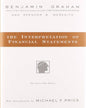 Interpretation of Financial Statements by Benjamin Graham & Spencer B. Meredith [Hardcover] - versoz.com