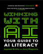 Winning with AI : Your Guide to AI Literacy by Jaspreet Bindra & Anuj Magazine [Paperback] - versoz.com