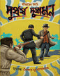 Durdharsh Dushman by Tonmoy Biswas [Hardcover]