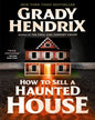 How to Sell a Haunted House by Grady Hendrix [Paperback] - versoz.com