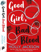 Good Girl, Bad Blood by Holly Jackson [Paperback] - versoz.com