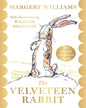 The Velveteen Rabbit by Margery Williams [Hardcover] - versoz.com