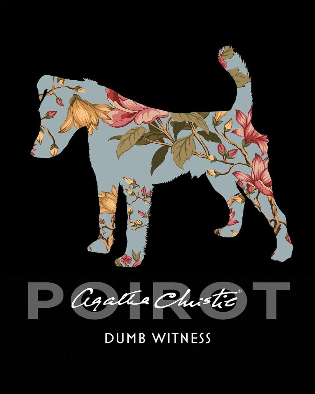 Dumb Witness by Agatha Christie [Paperback] - versoz.com