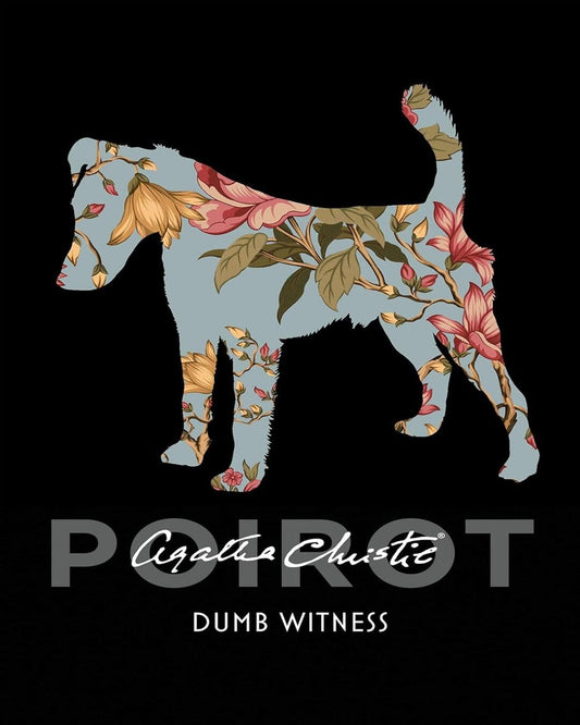 Dumb Witness by Agatha Christie [Paperback] - versoz.com