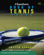 Chambers Book of Tennis Facts by Swayam Ganguly [Paperback]