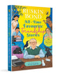 All-Time Favourite Friendship Stories by Ruskin Bond [Paperback]