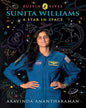 Puffin Lives: Sunita Williams: A Star In Space by Aravinda Anatharaman [Paperback] - versoz.com