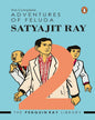 Complete Adventures Of Feluda Vol.2 by Satyajit Ray [Paperback] - versoz.com