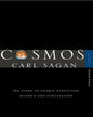 Cosmos by Carl Sagan [Paperback] - versoz.com