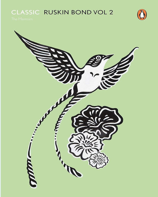Classic Ruskin Bond (Vol 2) by Ruskin Bond [Paperback] - versoz.com