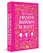 The Best of Frances Hodgson Burnett (A Little Princess; The Secret Garden; Little Lord Fauntleroy) by FRANCES HODGSON BURNETT [Hardcover] - versoz.com