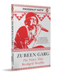 Zubeen Garg : The Voice That Bridged Worlds by Prosenjit Nath [Paperback]