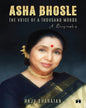Asha Bhosle by Bharatan, Raju [Paperback]