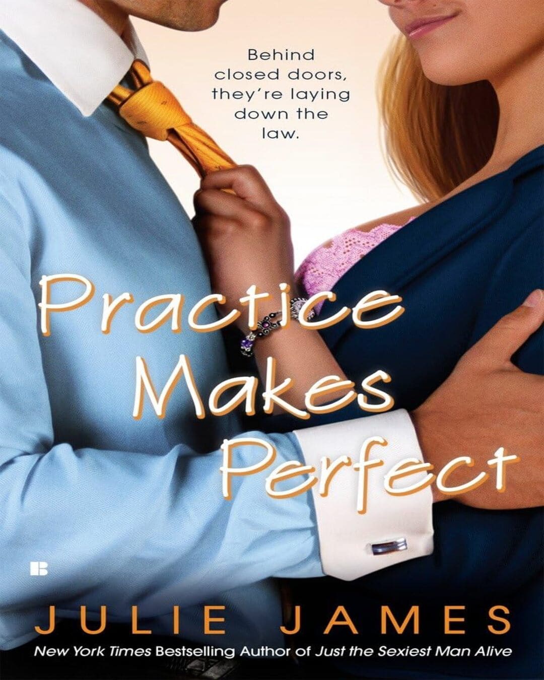 Practice Makes Perfect by Julie James [Paperback] - versoz.com