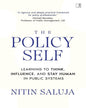 The Policy Self by Nitin Saluja [Paperback]