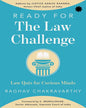 Ready For The Law Challenge : Law quiz for curious Minds by Raghav Chakravarthy [Paperback]