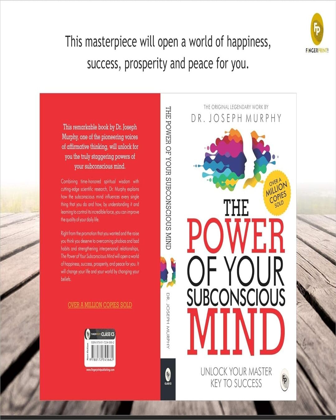Worldâ€™s Greatest Books For Personal Growth & Wealth (Set of 4 Books) : Perfect Motivational Gift Set [Paperback] - versoz.com
