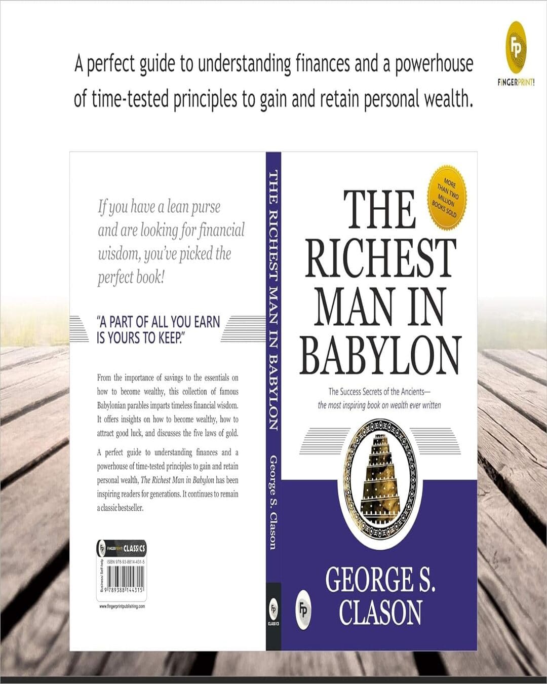 Worldâ€™s Greatest Books For Personal Growth & Wealth (Set of 4 Books) : Perfect Motivational Gift Set [Paperback] - versoz.com