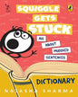 Squiggle Gets Stuck by Natasha Sharma [Paperback] - versoz.com