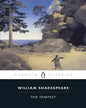 The Tempest by William Shakespeare [Paperback] - versoz.com