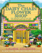 The Daisy Chain Flower Shop by Laurie Gilmore [Paperback]