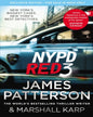 NYPD Red 3 by James Patterson [Paperback] - versoz.com