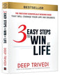 3 Easy Steps To Win At Life by Deep Trivedi [Paperback] - versoz.com