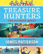Treasure Hunters: Ultimate Quest (Book 8) by James Patterson [Paperback] - versoz.com